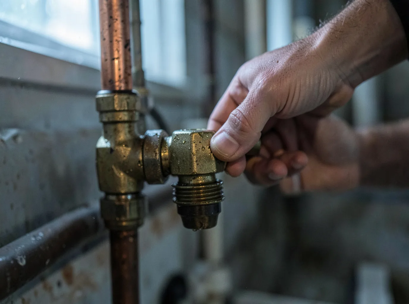 Emergency Plumber Keyes, OK FAQs
